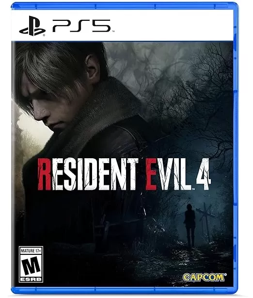 अमेज़ॅन पर बिक्री पर Capcom खेल: अब महान सौदे
