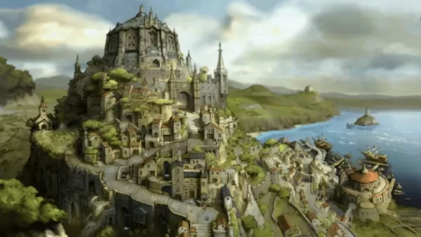 Valientemente predeterminado: Flying Fairy HD Remaster PREERDER y DLC