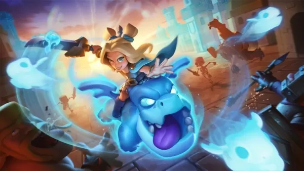 Clash Royale Unveils Spirit Empress & New Milestones