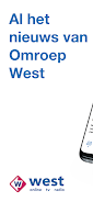 Omroep West | Nieuws | Sport |应用截图第1张