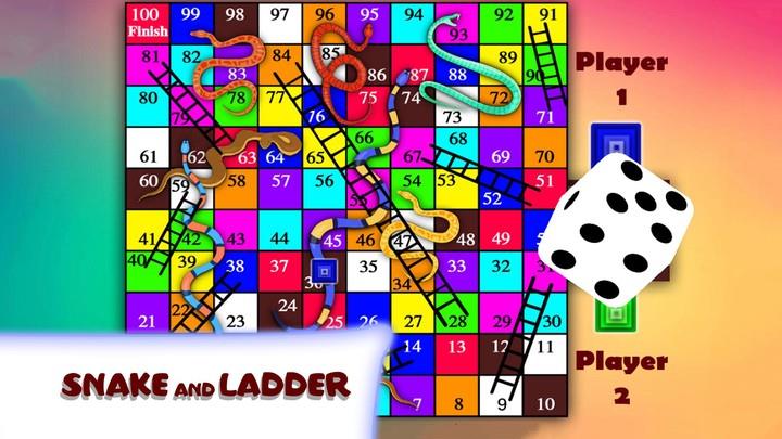 Christmas Puzzles-Board Games Screenshot 2