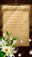 Bible Word Puzzle - Wortspiele Screenshot 4