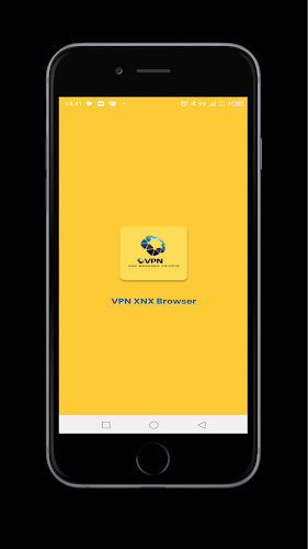 X Proxy- Xxnxx Private VPN Скриншот 3