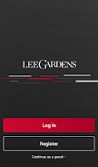 LEE GARDENS スクリーンショット 1