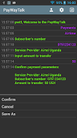 PayWay Talk Screenshot 3