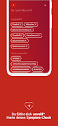 Generali Mobile Health Captura de pantalla 3