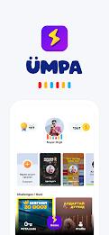 UMPA: Play & Create Challenges スクリーンショット 1