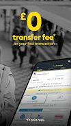 Western Union Money Transfer Captura de pantalla 3