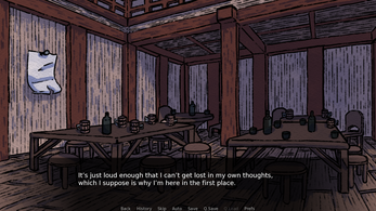 Respite Screenshot 3