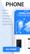 Phone Clone For All Android 스크린샷 4