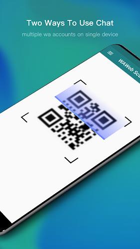 WAWeb Scan - WAWeb for WA Скриншот 1