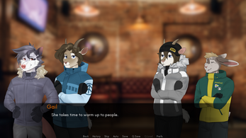 Polar Night Screenshot 1