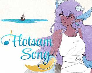 Flotsam Song