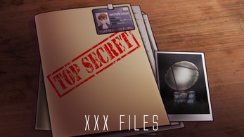 FutaDomWorld: XXX Files Скриншот 1