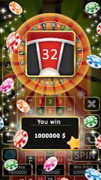 Royal Roulette Wheel應用截圖第3張