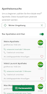 meineapotheke.de スクリーンショット 3
