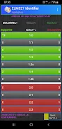 ELM327 Identifier स्क्रीनशॉट 4