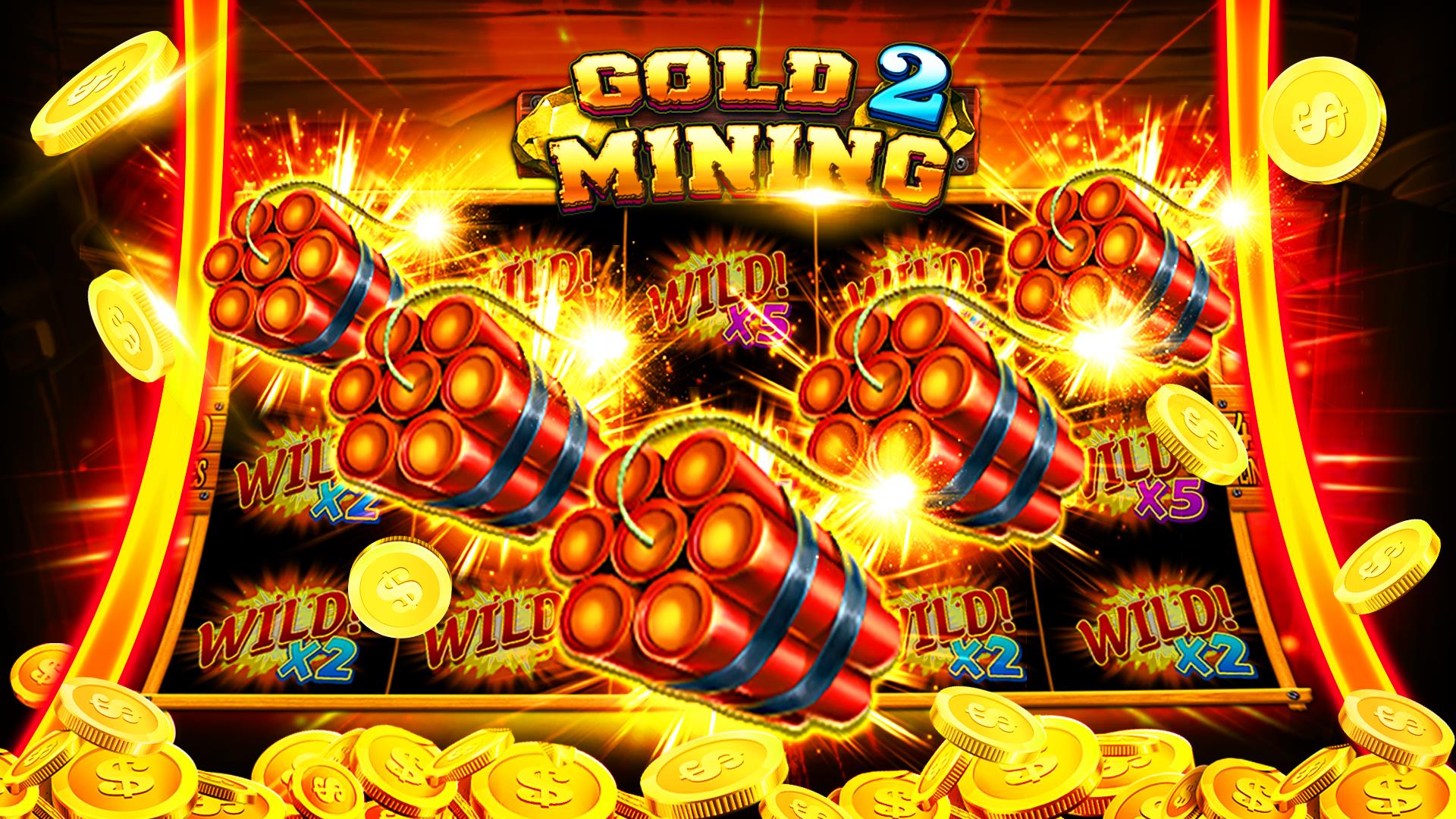 Grand Vegas Slots Casino Games Screenshot 3