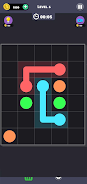 Same Color: Connect Two Dots Screenshot 3