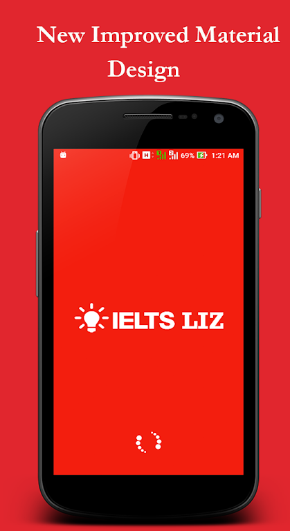 IELTS Liz Capture d'écran 2