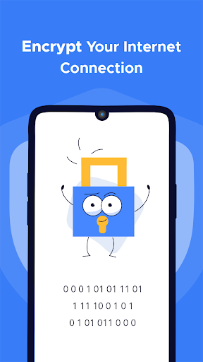 BeastVPN: Secure and Fast VPN Capture d'écran 2