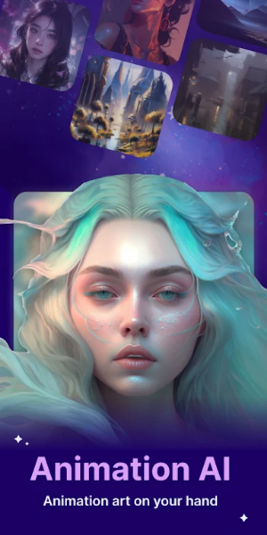 AI視頻生成器：Anify Art