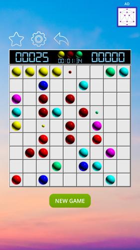 Line 98 Classic Screenshot 1