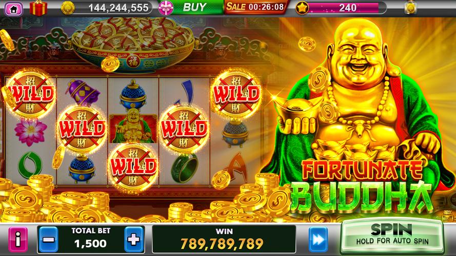 Galaxy Casino स्क्रीनशॉट 3