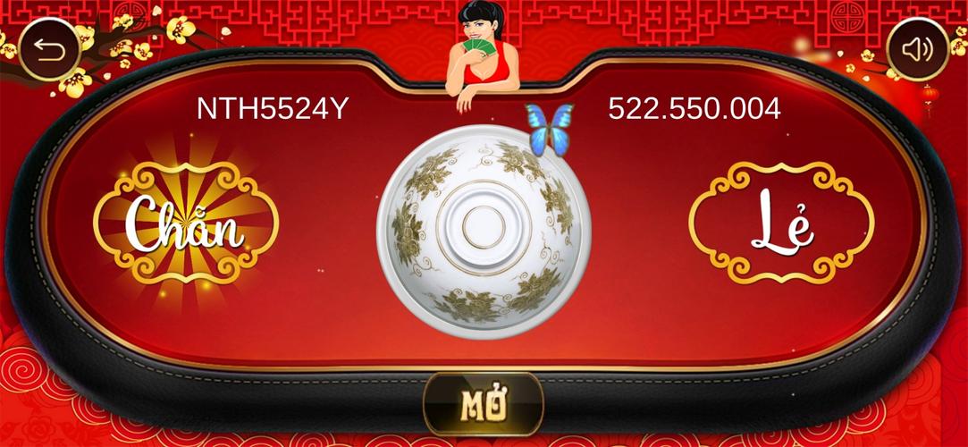 Xóc đĩa 2024 Screenshot 2