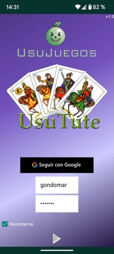 UsuJuegos (UsuMus) Скриншот 4