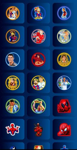 DREAM KITS SOCCER 24 Screenshot 2