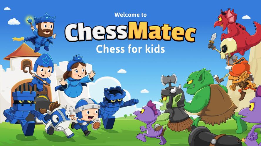 Chess for Kids - Learn & Play 스크린샷 3