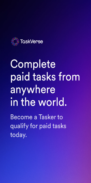 TaskVerse应用截图第1张