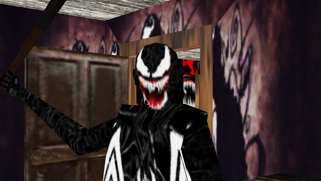 Dark Grandma V2 Mod スクリーンショット 2