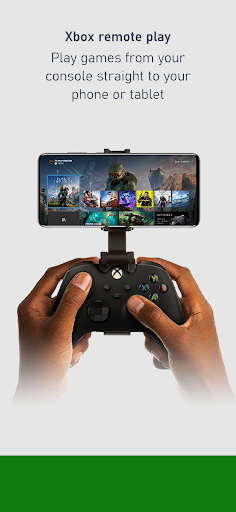 Xbox Screenshot 4