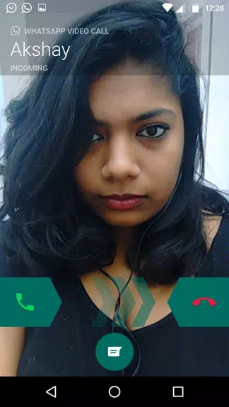 GIRLS FREE CHAT Screenshot 4