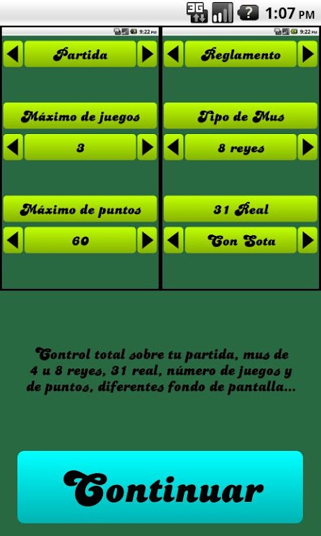 Mus Free Screenshot 4