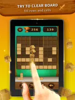 Wudoku 스크린샷 3