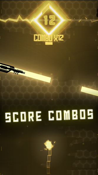 Tap Gap Mod 스크린샷 3