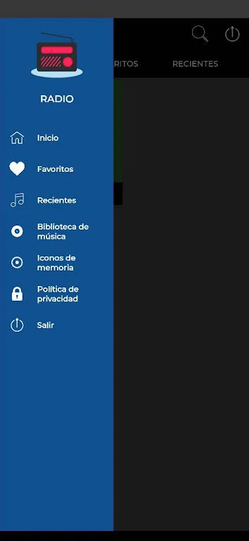La Tukka Radio Ecuador スクリーンショット 3
