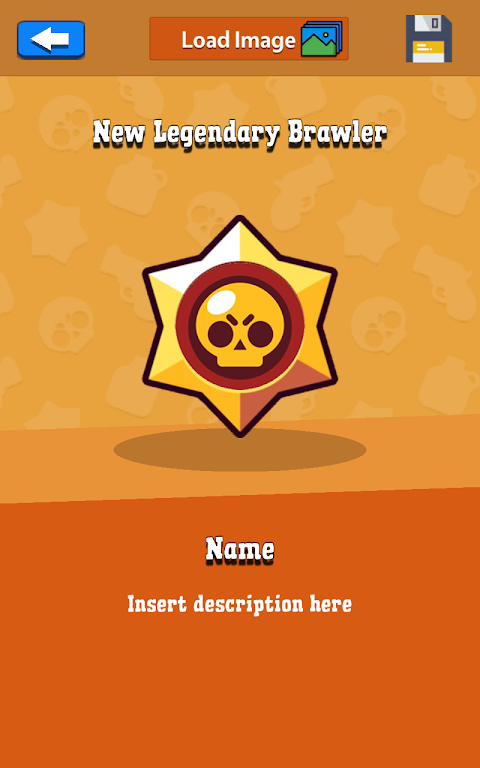 Brawl Cards for Brawl Stars應用截圖第4張