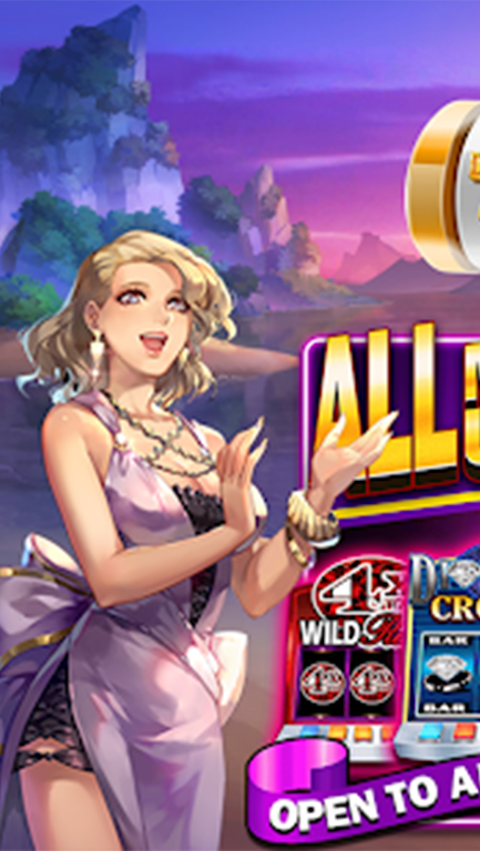 HighStakes 777 casino 스크린샷 1
