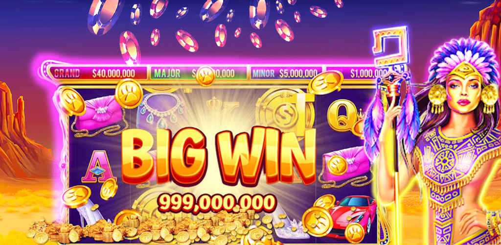 777 Okada peso Casino应用截图第1张