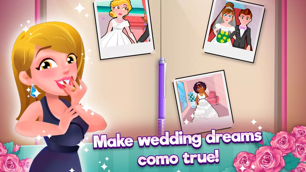 Ellie’s Wedding: Dress Shop应用截图第4张
