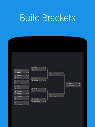 Bracket HQ | Bracket Maker Screenshot 3