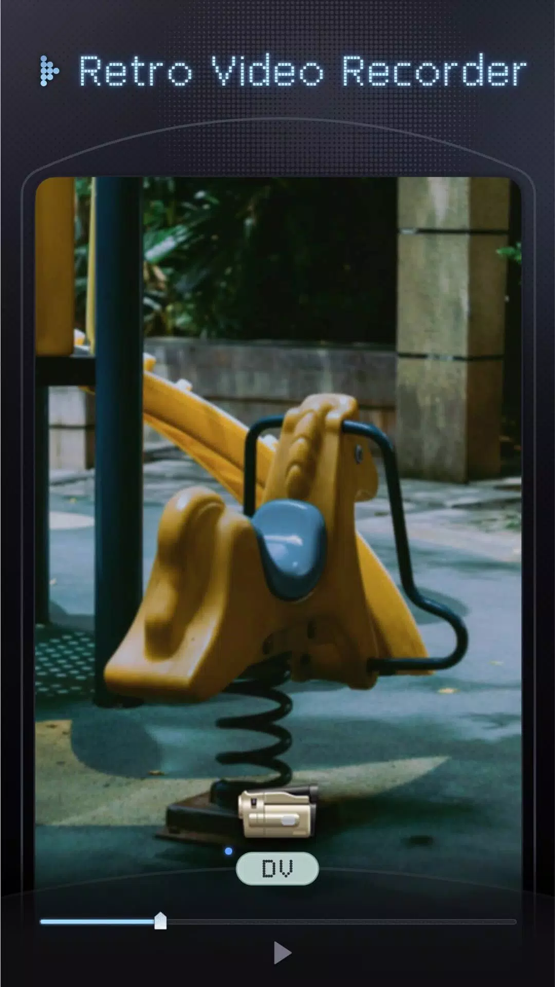 OldReel Screenshot 2