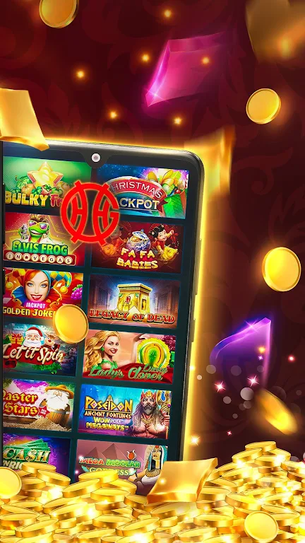 Genting Game Casino 스크린샷 3