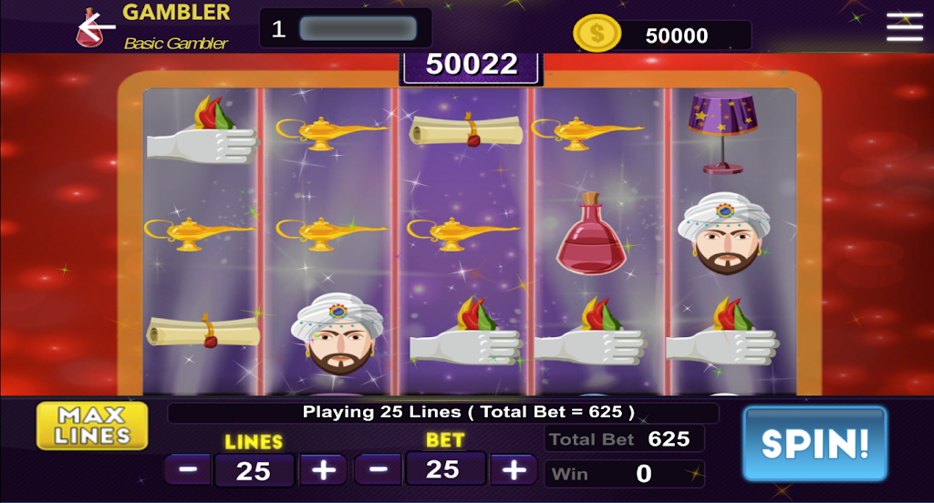 Gratis Online - Best Casino Game Slot Machine應用截圖第3張