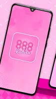 888 Ladies Captura de pantalla 4