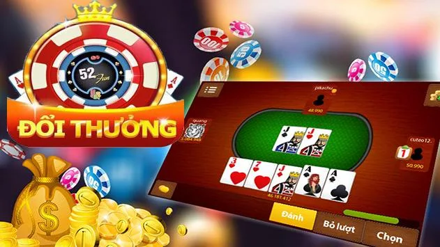 Game choi danh bai - 52Fun Doi Thuong 스크린샷 1